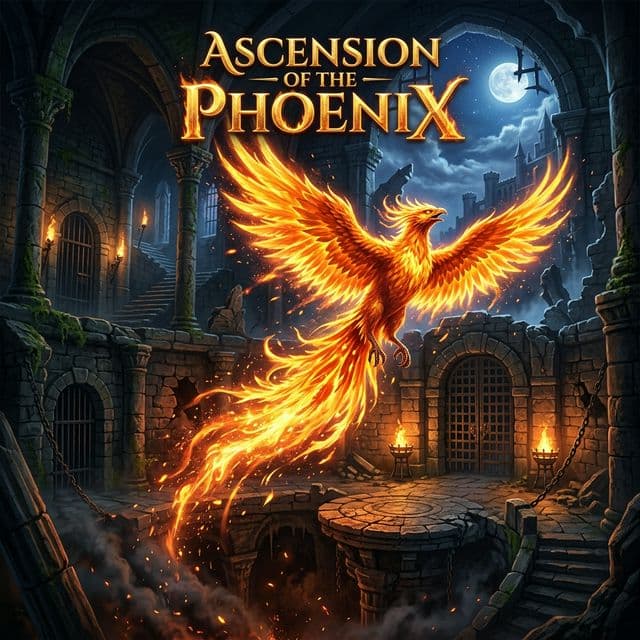 PATCH 1.4: THE PHOENIX ASCENDS