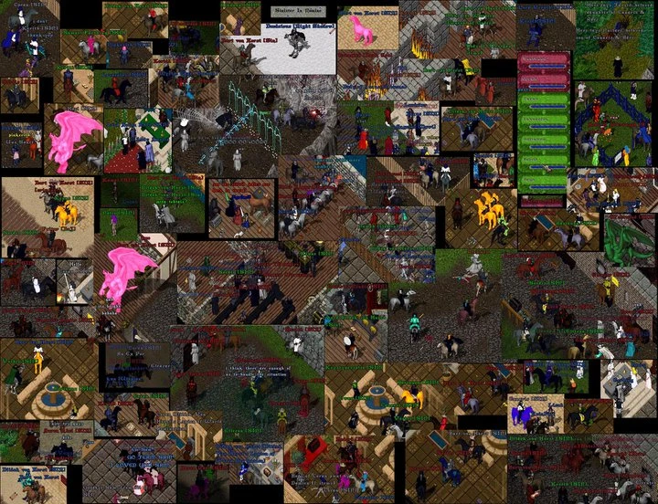 Two decades of Imagine Nation