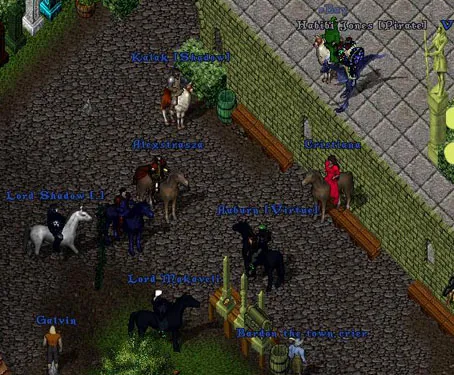 Skill Gain Weekend, 2011